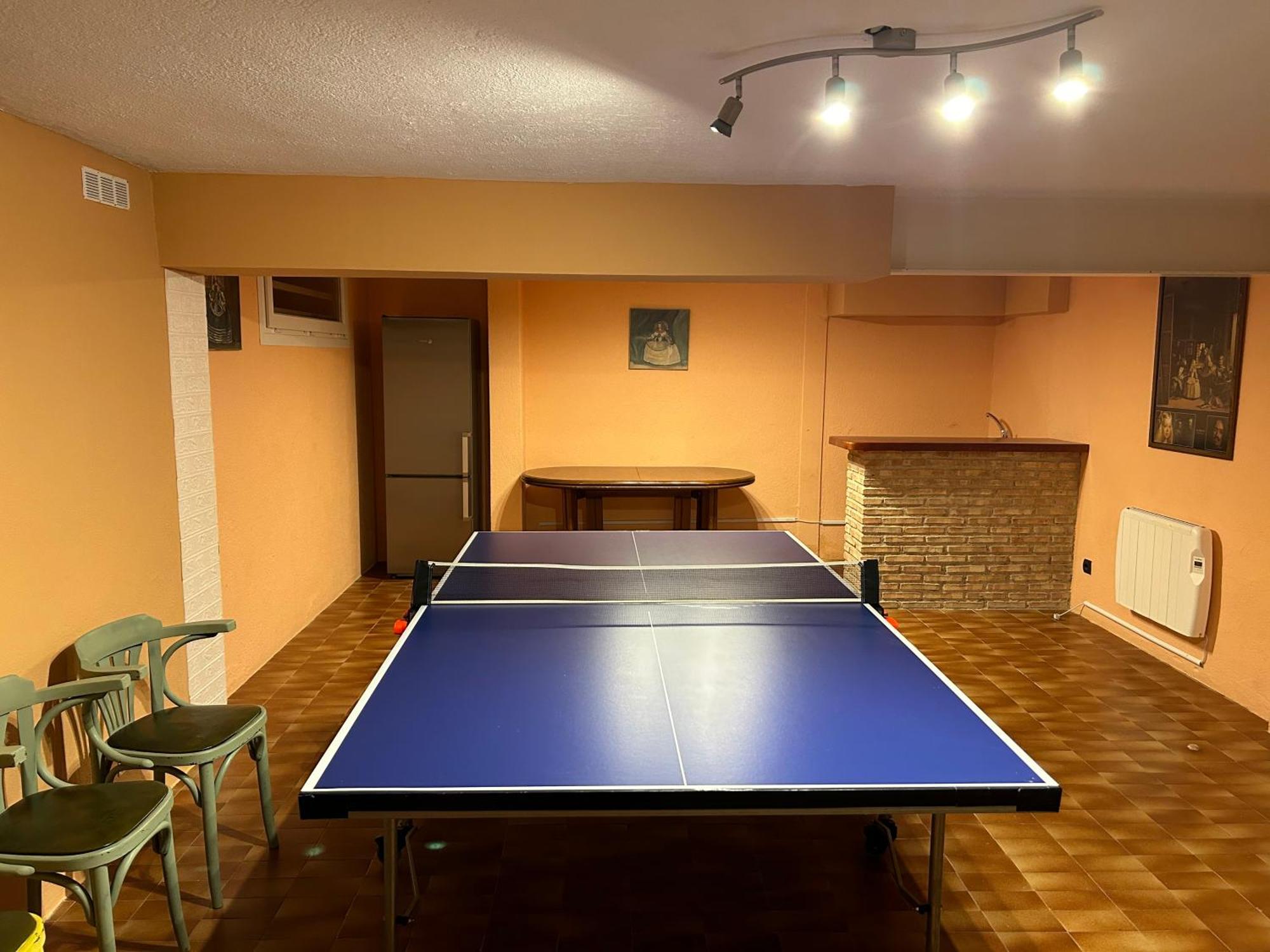 Casa Villacerrada Navacerrada Esterno foto