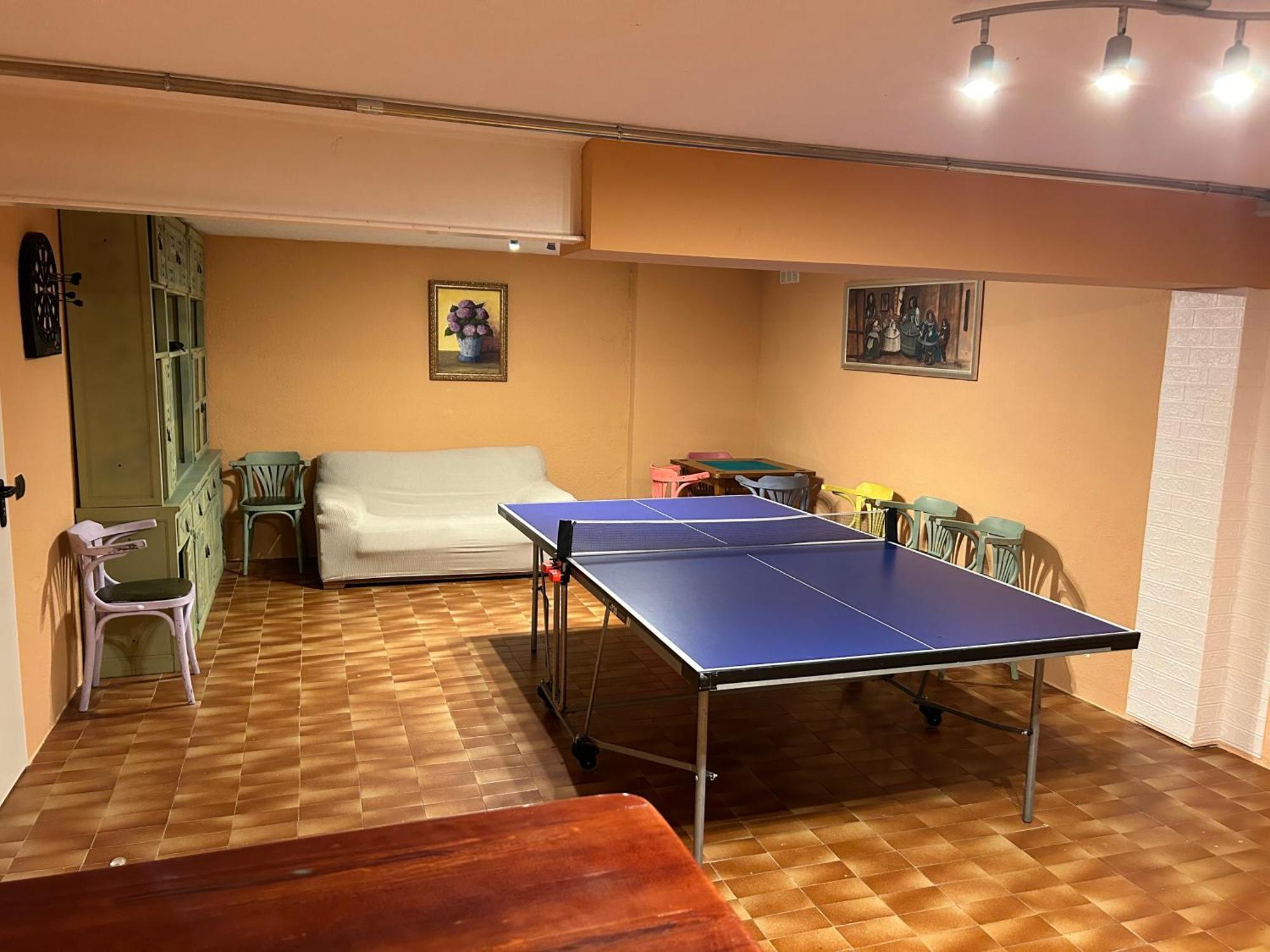 Casa Villacerrada Navacerrada Esterno foto